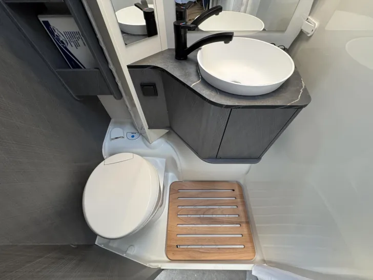 Fahrzeugbild Etrusco T 6.9 SB MJ 2026 #17