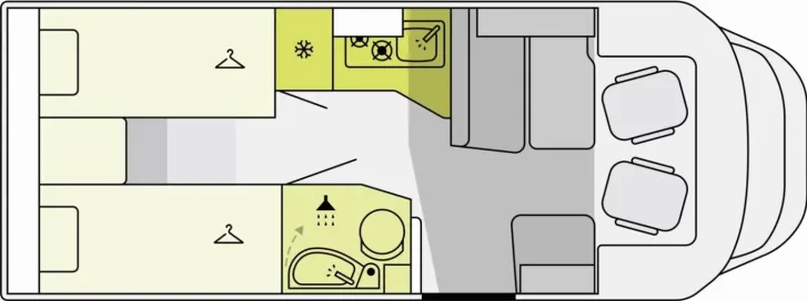 Grundriss Tag Etrusco T 6.9 SB MJ 2026