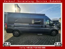 Fahrzeugbild Westfalia Columbus 600 E 180 PS Automatik |Premium-Paket | #1