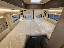 Fahrzeugbild Westfalia Columbus 600 E 180 PS Automatik |Premium-Paket | #5