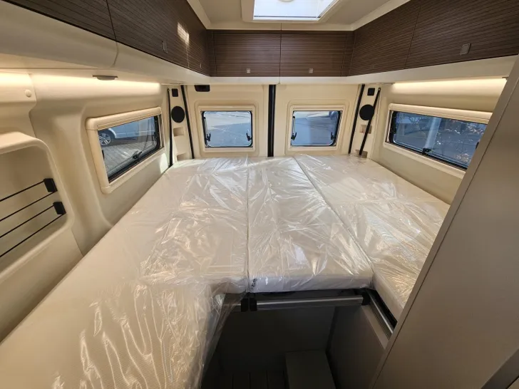 Fahrzeugbild Westfalia Columbus 600 E 180 PS Automatik |Premium-Paket | #5