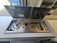 Fahrzeugbild Westfalia Columbus 600 E 180 PS Automatik |Premium-Paket | #6