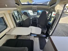 Fahrzeugbild Westfalia Columbus 600 E 180 PS Automatik |Premium-Paket | #7