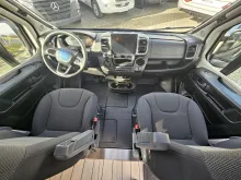 Fahrzeugbild Westfalia Columbus 600 E 180 PS Automatik |Premium-Paket | #9