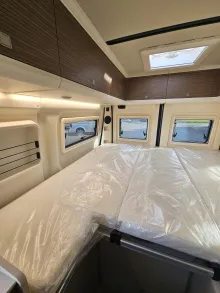 Fahrzeugbild Westfalia Columbus 600 E 180 PS Automatik |Premium-Paket | #10