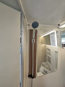 Fahrzeugbild Westfalia Columbus 600 E 180 PS Automatik |Premium-Paket | #13