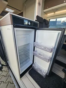 Fahrzeugbild Westfalia Columbus 600 E 180 PS Automatik |Premium-Paket | #15