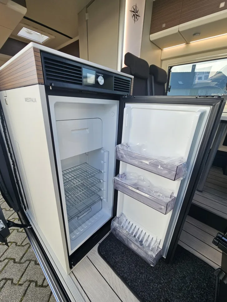 Fahrzeugbild Westfalia Columbus 600 E 180 PS Automatik |Premium-Paket | #15