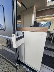 Fahrzeugbild Westfalia Columbus 600 E 180 PS Automatik |Premium-Paket | #16