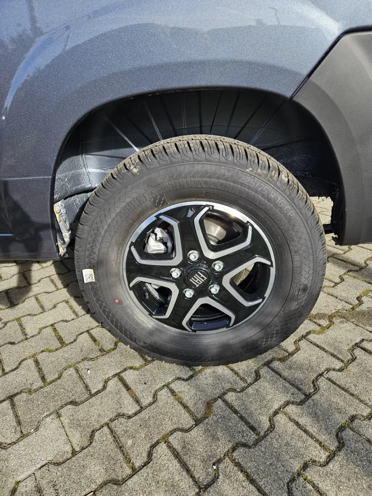 Fahrzeugbild Westfalia Columbus 600 E 180 PS Automatik |Premium-Paket | #17