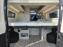 Fahrzeugbild Westfalia Columbus 600 E 180 PS Automatik |Premium-Paket | #18