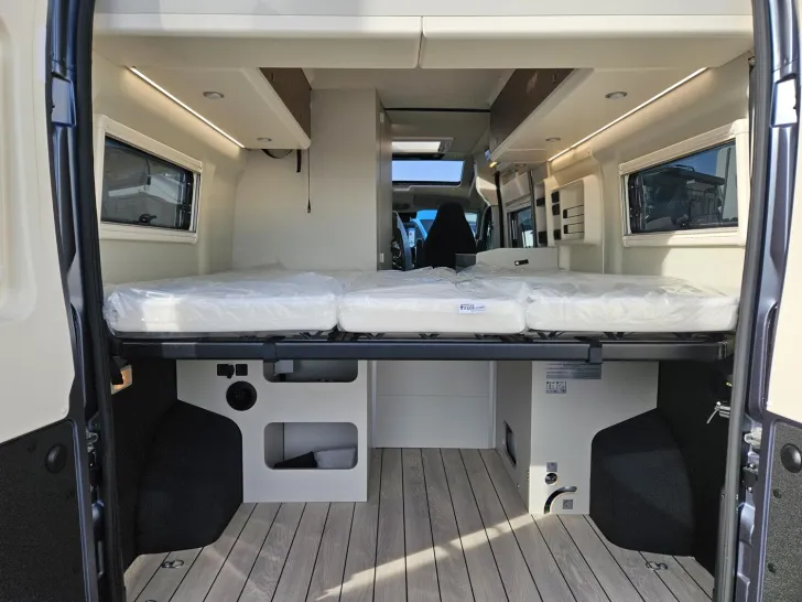 Fahrzeugbild Westfalia Columbus 600 E 180 PS Automatik |Premium-Paket | #18
