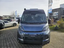 Fahrzeugbild Westfalia Columbus 600 E 180 PS Automatik |Premium-Paket | #19