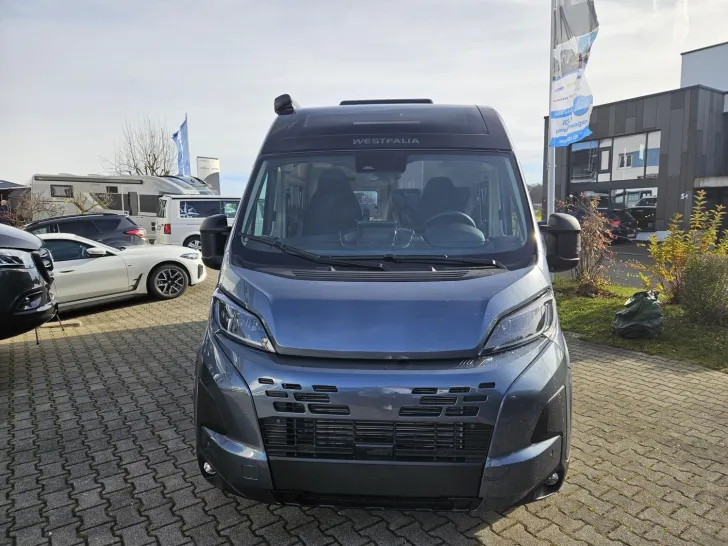 Fahrzeugbild Westfalia Columbus 600 E 180 PS Automatik |Premium-Paket | #19