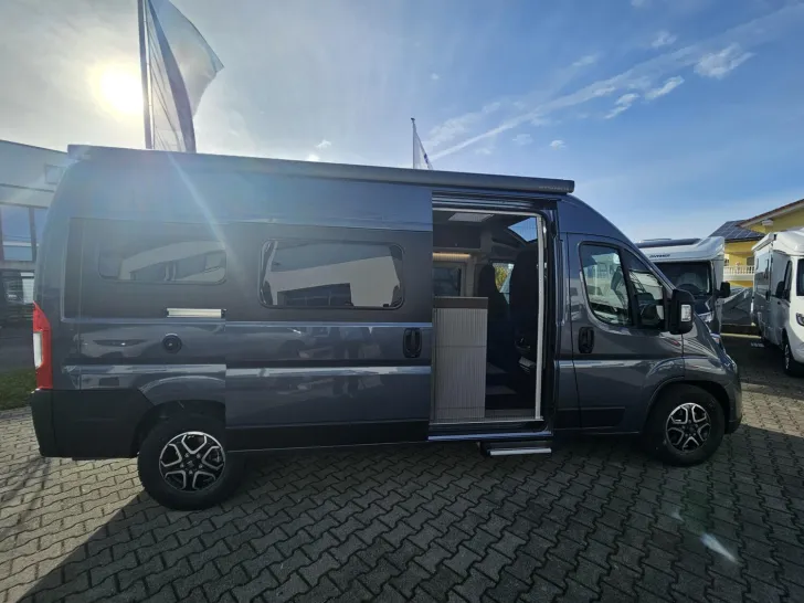 Fahrzeugbild Westfalia Columbus 600 E 180 PS Automatik |Premium-Paket | #20