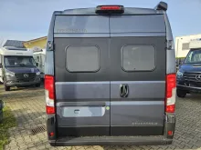 Fahrzeugbild Westfalia Columbus 600 E 180 PS Automatik |Premium-Paket | #21