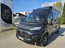 Fahrzeugbild Carado CV 540 PRO UPE: 77011,- #1