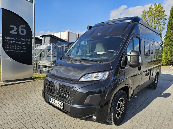 Fahrzeugbild Carado CV 540 PRO UPE: 77011,- #1