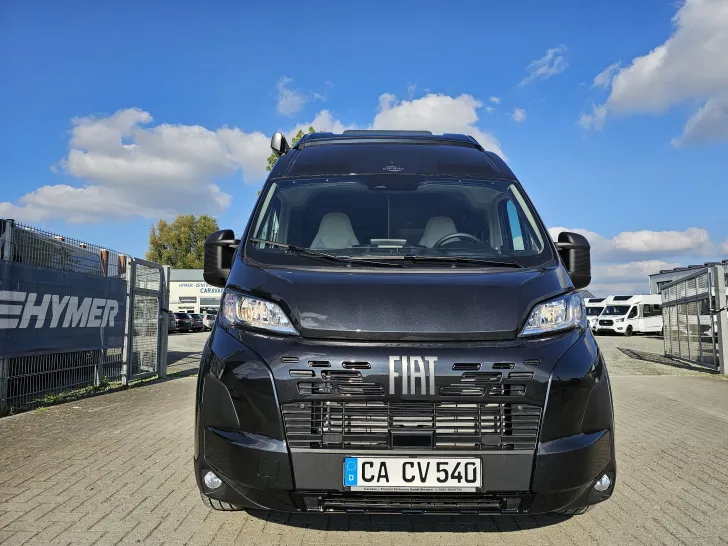 Fahrzeugbild Carado CV 540 PRO UPE: 77011,- #3