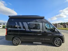 Fahrzeugbild Carado CV 540 PRO UPE: 77011,- #5