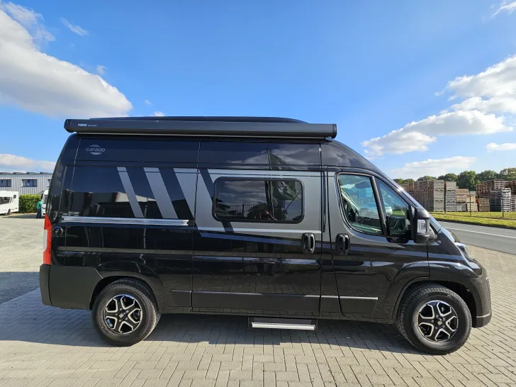 Fahrzeugbild Carado CV 540 PRO UPE: 77011,- #5