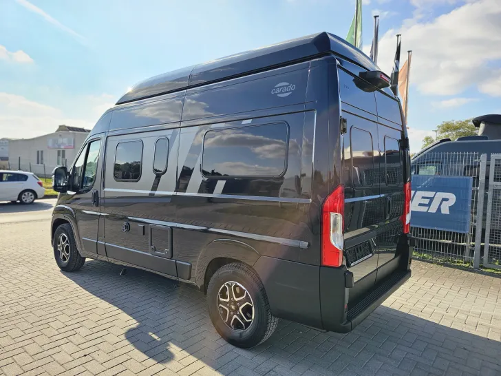 Fahrzeugbild Carado CV 540 PRO UPE: 77011,- #7