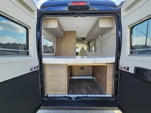 Fahrzeugbild Carado CV 540 PRO UPE: 77011,- #8