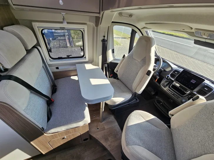 Fahrzeugbild Carado CV 540 PRO UPE: 77011,- #11