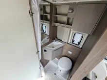 Fahrzeugbild Carado CV 540 PRO UPE: 77011,- #16