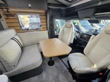 Fahrzeugbild Hymer ML-T CrossOver 570 Hagel-Schnäppchen!|4x4|320Ah| #3