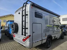 Fahrzeugbild Hymer ML-T CrossOver 570 Hagel-Schnäppchen!|4x4|320Ah| #26