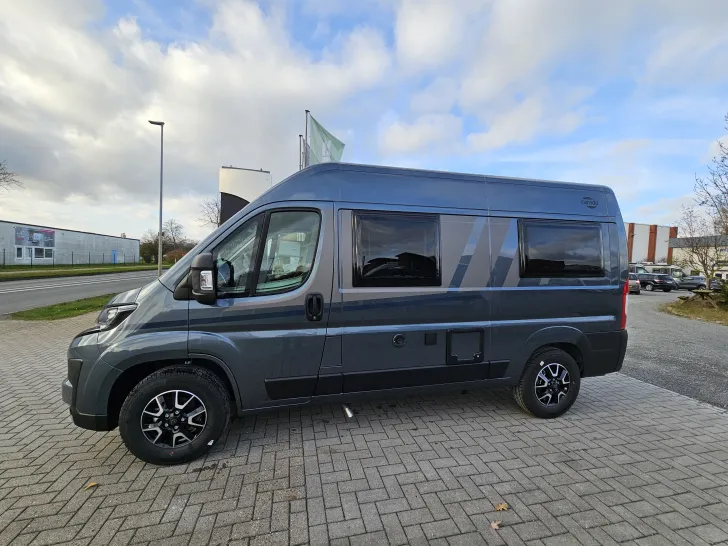 Fahrzeugbild Carado Camper Van 540 Aktionswoche bis 15.11. #1