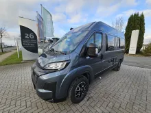 Fahrzeugbild Carado Camper Van 540 Aktionswoche bis 15.11. #3