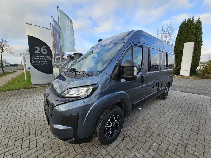 Fahrzeugbild Carado Camper Van 540 Aktionswoche bis 15.11. #3