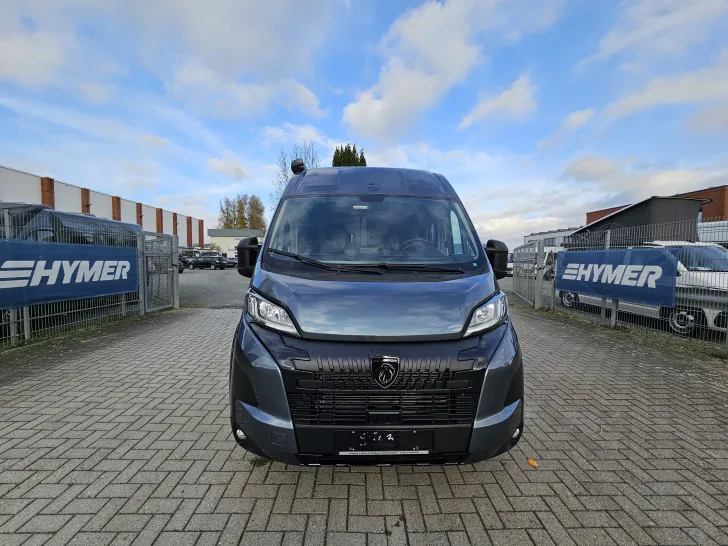 Fahrzeugbild Carado Camper Van 540 Aktionswoche bis 15.11. #4