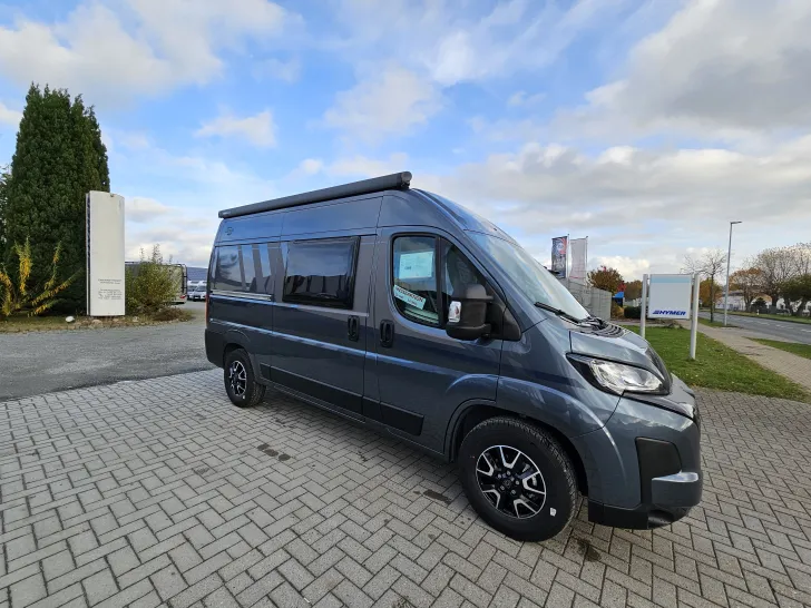 Fahrzeugbild Carado Camper Van 540 Aktionswoche bis 15.11. #5