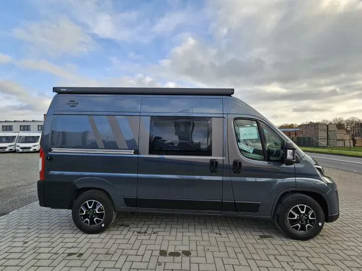 Fahrzeugbild Carado Camper Van 540 Aktionswoche bis 15.11. #6