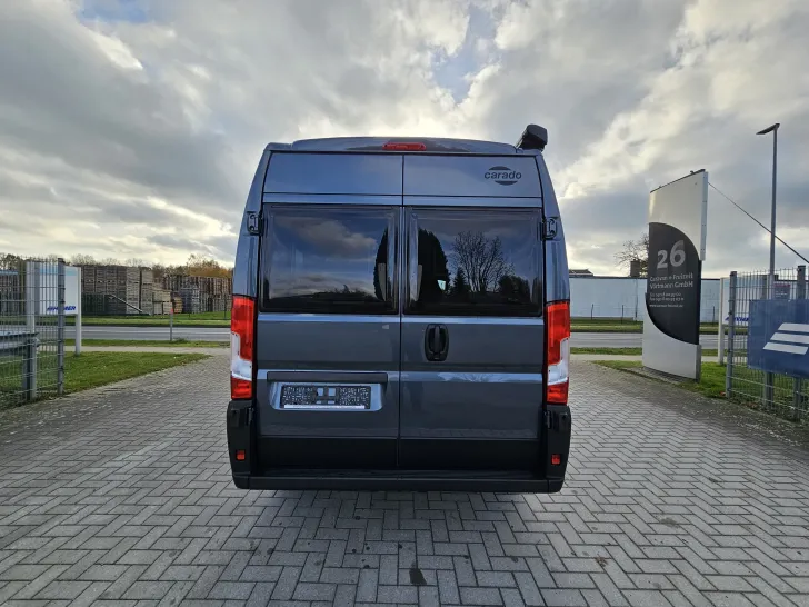 Fahrzeugbild Carado Camper Van 540 Aktionswoche bis 15.11. #7