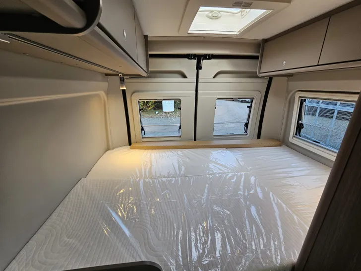 Fahrzeugbild Carado Camper Van 540 Aktionswoche bis 15.11. #8