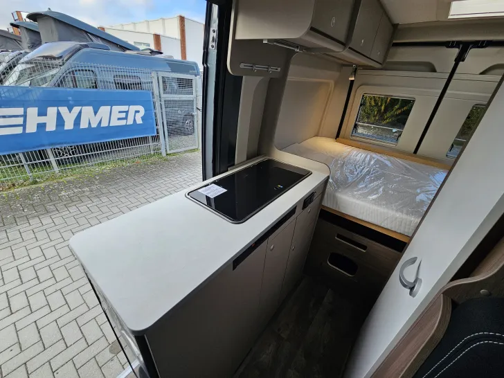 Fahrzeugbild Carado Camper Van 540 Aktionswoche bis 15.11. #9