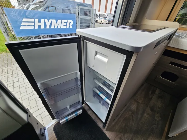 Fahrzeugbild Carado Camper Van 540 Aktionswoche bis 15.11. #10