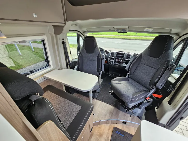 Fahrzeugbild Carado Camper Van 540 Aktionswoche bis 15.11. #11