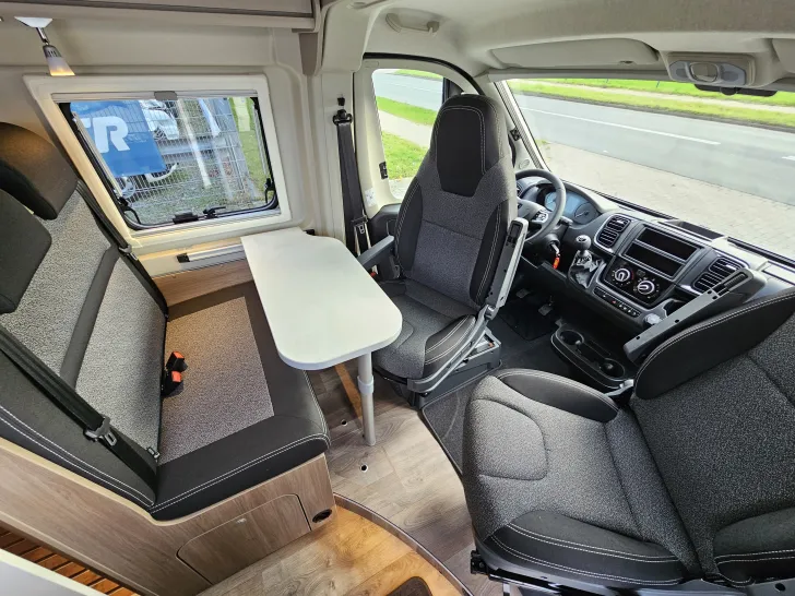 Fahrzeugbild Carado Camper Van 540 Aktionswoche bis 15.11. #12