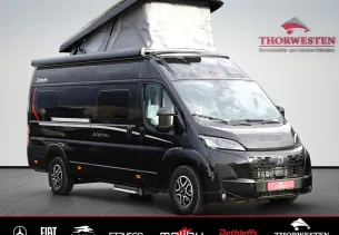 Bild Globetrail 640 ES