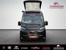 Fahrzeugbild Dethleffs Globetrail 640 ES Fiat 4,25t Schlafdach Klima #4