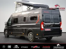 Fahrzeugbild Dethleffs Globetrail 640 ES Fiat 4,25t Schlafdach Klima #5