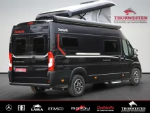 Fahrzeugbild Dethleffs Globetrail 640 ES Fiat 4,25t Schlafdach Klima #6