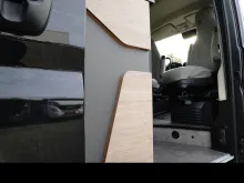 Fahrzeugbild Dethleffs Globetrail 640 ES Fiat 4,25t Schlafdach Klima #12