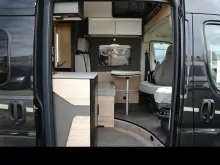 Fahrzeugbild Dethleffs Globetrail 640 ES Fiat 4,25t Schlafdach Klima #14