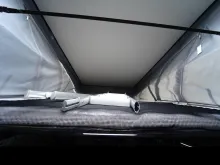 Fahrzeugbild Dethleffs Globetrail 640 ES Fiat 4,25t Schlafdach Klima #31